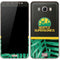 NBA Seattle SuperSonics Retro Palms Galaxy J7 Skin