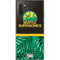 NBA Seattle SuperSonics Retro Palms Galaxy Note 10 Plus Skin