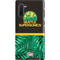 NBA Seattle SuperSonics Retro Palms Galaxy Note 10 Pro Case