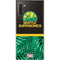 NBA Seattle SuperSonics Retro Palms Galaxy Note 10 Skin