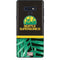 NBA Seattle SuperSonics Retro Palms Galaxy Note 9 Skin