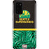 NBA Seattle SuperSonics Retro Palms Galaxy Note20 5G Pro Case