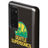 NBA Seattle SuperSonics Retro Palms Galaxy Note20 5G Pro Case