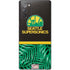 NBA Seattle SuperSonics Retro Palms Galaxy Note20 5G Skin