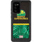 NBA Seattle SuperSonics Retro Palms Galaxy Note20 5G Waterproof Case