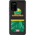 NBA Seattle SuperSonics Retro Palms Galaxy Note20 5G Waterproof Case
