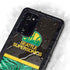 NBA Seattle SuperSonics Retro Palms Galaxy Note20 5G Waterproof Case