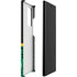 NBA Seattle SuperSonics Retro Palms Galaxy Note20 Ultra 5G Lite Case