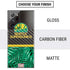 NBA Seattle SuperSonics Retro Palms Galaxy Note20 Ultra 5G Skin