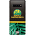 NBA Seattle SuperSonics Retro Palms Galaxy S10 Plus Skin