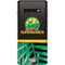NBA Seattle SuperSonics Retro Palms Galaxy S10 Skin