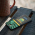 NBA Seattle SuperSonics Retro Palms Galaxy S10e Skin