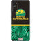 NBA Seattle SuperSonics Retro Palms Galaxy S20 Fan Edition Skin