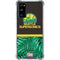 NBA Seattle SuperSonics Retro Palms Galaxy S20 FE Clear Case