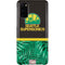 NBA Seattle SuperSonics Retro Palms Galaxy S20 Lite Case