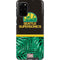 NBA Seattle SuperSonics Retro Palms Galaxy S20 Plus Pro Case