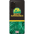 NBA Seattle SuperSonics Retro Palms Galaxy S20 Plus Skin
