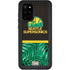 NBA Seattle SuperSonics Retro Palms Galaxy S20 Plus Waterproof Case