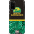 NBA Seattle SuperSonics Retro Palms Galaxy S20 Pro Case