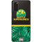 NBA Seattle SuperSonics Retro Palms Galaxy S20 Skin