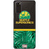 NBA Seattle SuperSonics Retro Palms Galaxy S20 Skin