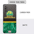 NBA Seattle SuperSonics Retro Palms Galaxy S20 Skin