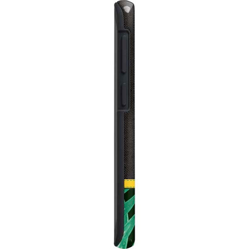 NBA Seattle SuperSonics Retro Palms Galaxy S20 Ultra 5G Pro Case