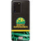 NBA Seattle SuperSonics Retro Palms Galaxy S20 Ultra 5G Skin