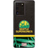NBA Seattle SuperSonics Retro Palms Galaxy S20 Ultra 5G Skin