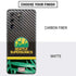 NBA Seattle SuperSonics Retro Palms Galaxy S20 Ultra 5G Skin