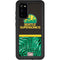 NBA Seattle SuperSonics Retro Palms Galaxy S20 Waterproof Case