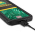 NBA Seattle SuperSonics Retro Palms Galaxy S20 Waterproof Case