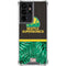 NBA Seattle SuperSonics Retro Palms Galaxy S21 Ultra 5G Clear Case