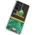 NBA Seattle SuperSonics Retro Palms Galaxy S21 Ultra 5G Clear Case