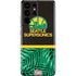 NBA Seattle SuperSonics Retro Palms Galaxy S21 Ultra 5G Skin