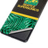 NBA Seattle SuperSonics Retro Palms Galaxy S21 Ultra 5G Skin