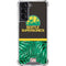 NBA Seattle SuperSonics Retro Palms Galaxy S22 Clear Case
