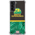 NBA Seattle SuperSonics Retro Palms Galaxy S22 Clear Case