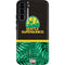 NBA Seattle SuperSonics Retro Palms Galaxy S22 Plus Pro Case