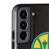NBA Seattle SuperSonics Retro Palms Galaxy S22 Plus Pro Case