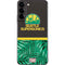 NBA Seattle SuperSonics Retro Palms Galaxy S22 Plus Skin