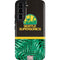 NBA Seattle SuperSonics Retro Palms Galaxy S22 Pro Case