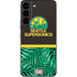 NBA Seattle SuperSonics Retro Palms Galaxy S22 Skin
