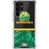 NBA Seattle SuperSonics Retro Palms Galaxy S22 Ultra Clear Case