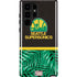 NBA Seattle SuperSonics Retro Palms Galaxy S22 Ultra Pro Case