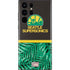 NBA Seattle SuperSonics Retro Palms Galaxy S22 Ultra Skin