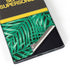 NBA Seattle SuperSonics Retro Palms Galaxy S22 Ultra Skin