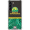 NBA Seattle SuperSonics Retro Palms Galaxy S23 Clear Case
