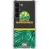 NBA Seattle SuperSonics Retro Palms Galaxy S23 Clear Case