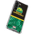 NBA Seattle SuperSonics Retro Palms Galaxy S23 Clear Case